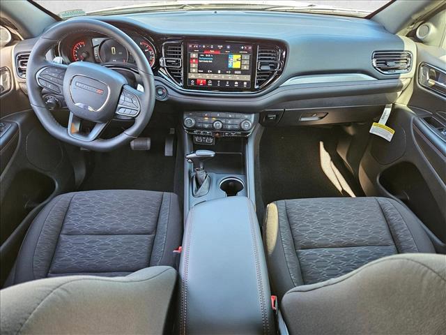 new 2026 Dodge Durango car, priced at $40,916