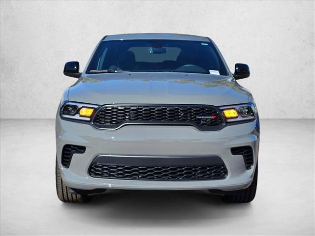 new 2026 Dodge Durango car, priced at $40,916