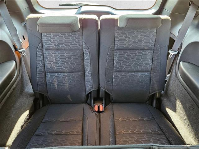 new 2026 Dodge Durango car, priced at $40,916