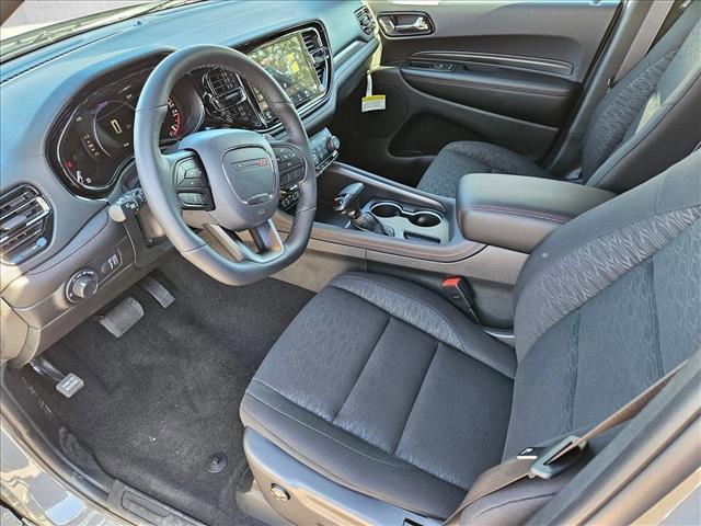 new 2026 Dodge Durango car, priced at $40,916