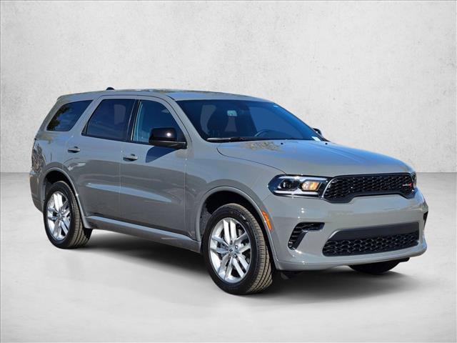 new 2026 Dodge Durango car, priced at $40,916