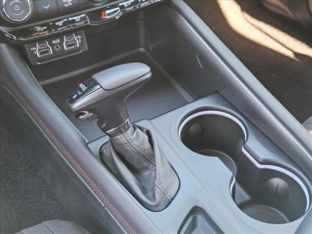 new 2026 Dodge Durango car, priced at $40,916