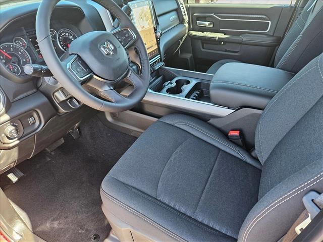 new 2026 Ram 3500 car, priced at $75,019