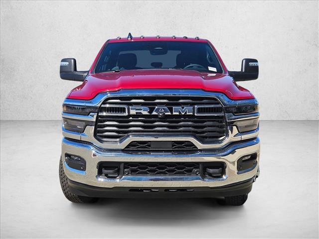 new 2026 Ram 3500 car, priced at $75,019