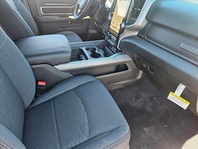 new 2026 Ram 3500 car, priced at $75,019