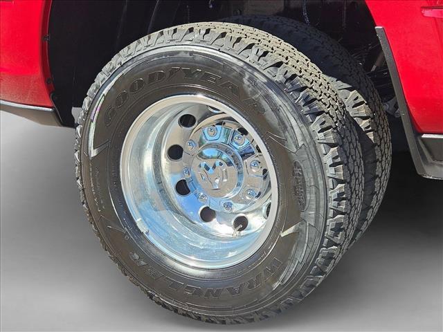 new 2026 Ram 3500 car, priced at $75,019