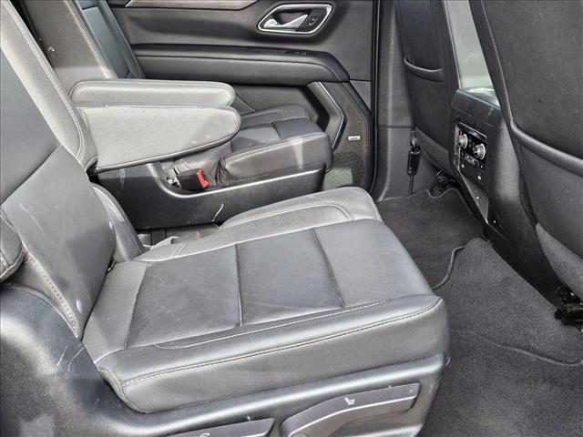 used 2023 Chevrolet Suburban car, priced at $65,318