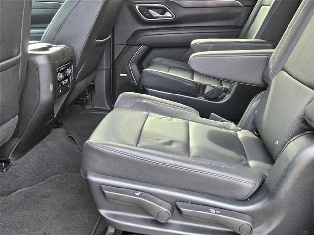 used 2023 Chevrolet Suburban car, priced at $65,318