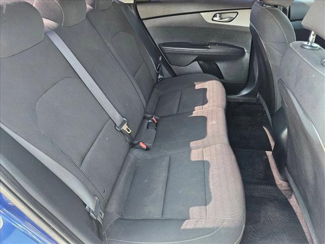 used 2020 Kia Forte car, priced at $14,764