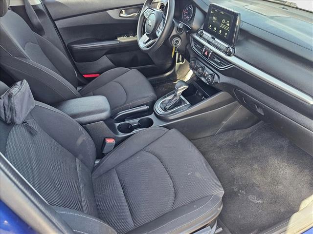 used 2020 Kia Forte car, priced at $14,764