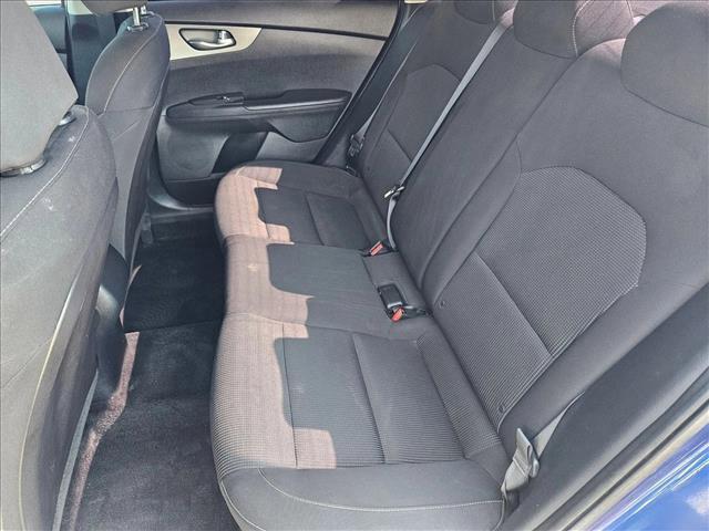 used 2020 Kia Forte car, priced at $14,764