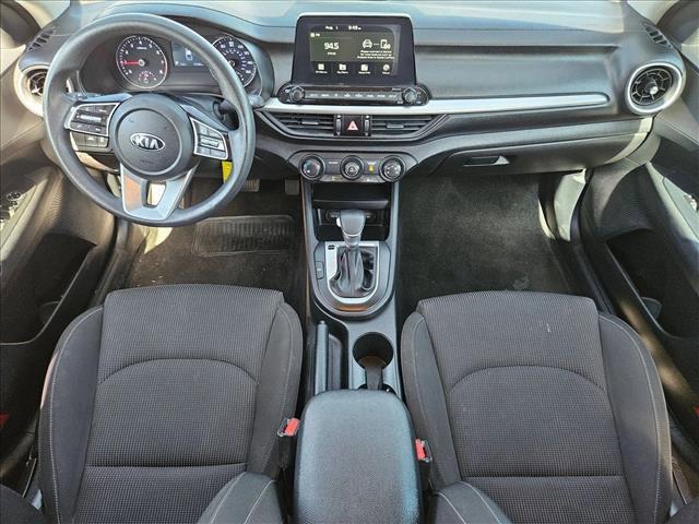used 2020 Kia Forte car, priced at $14,764