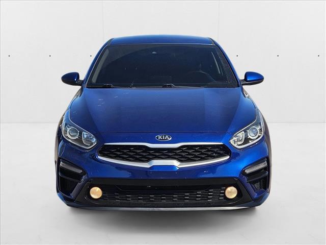 used 2020 Kia Forte car, priced at $14,764