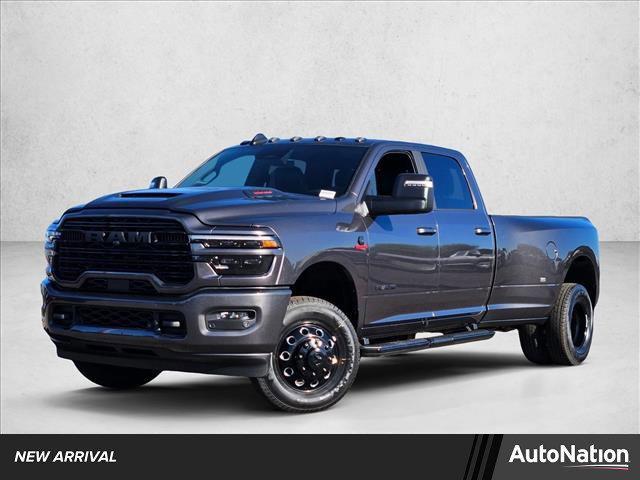 new 2026 Ram 3500 car, priced at $83,858