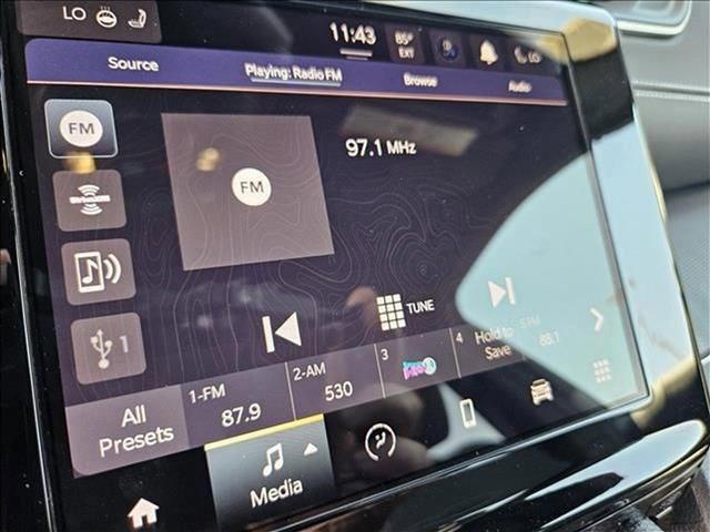 new 2024 Jeep Grand Cherokee L car, priced at $43,159