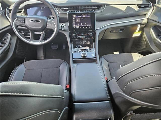 new 2024 Jeep Grand Cherokee L car, priced at $43,159