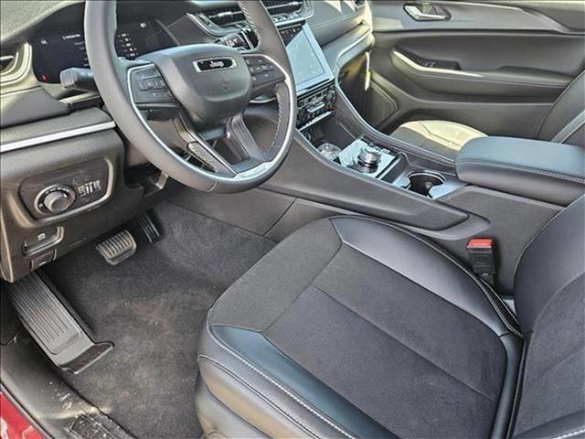 new 2024 Jeep Grand Cherokee L car, priced at $43,159