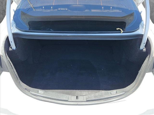 used 2019 Ford Fusion car, priced at $14,119