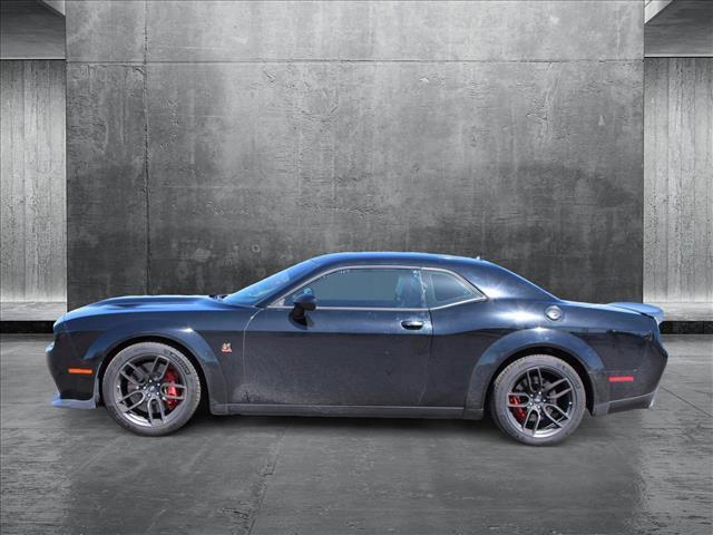 used 2019 Dodge Challenger car, priced at $35,699