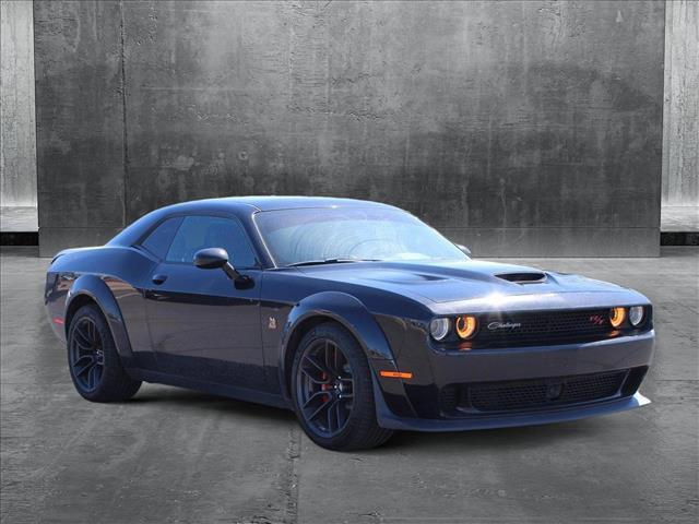 used 2019 Dodge Challenger car, priced at $35,699