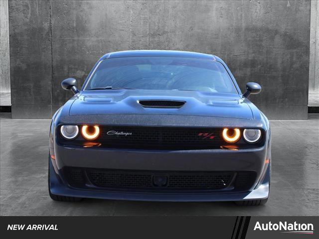 used 2019 Dodge Challenger car, priced at $35,699