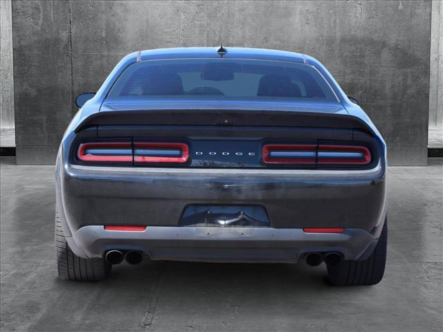 used 2019 Dodge Challenger car, priced at $35,699