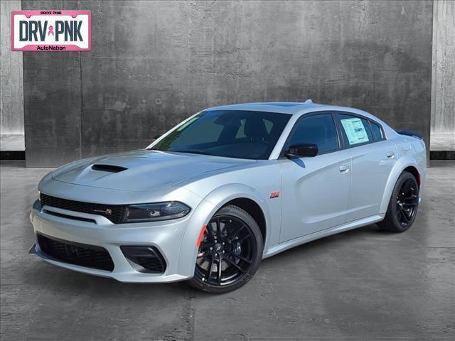 new 2023 Dodge Charger car, priced at $67,010