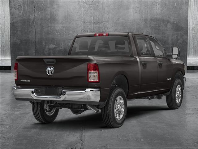 new 2025 Ram 2500 car, priced at $70,735