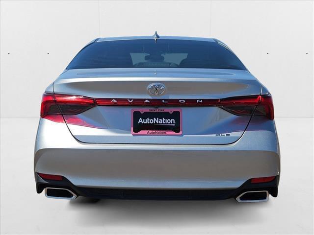 used 2019 Toyota Avalon car, priced at $25,058