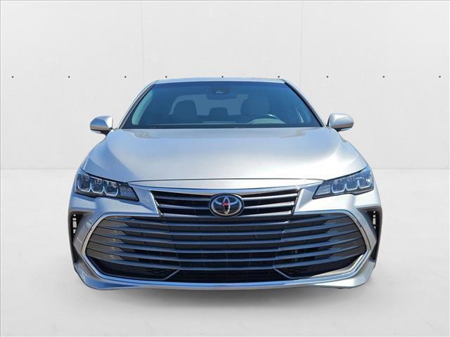 used 2019 Toyota Avalon car, priced at $25,058