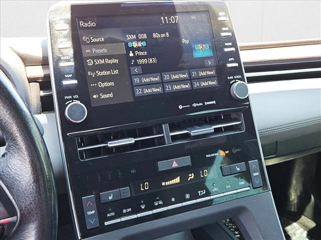 used 2019 Toyota Avalon car, priced at $25,058