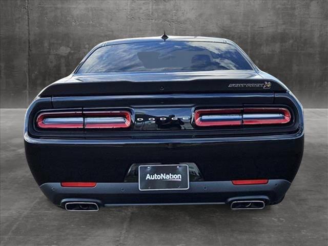 new 2023 Dodge Challenger car, priced at $49,167