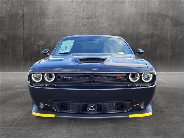 new 2023 Dodge Challenger car, priced at $60,167