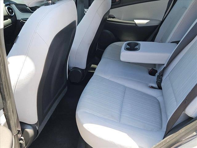 used 2023 Hyundai Kona car, priced at $19,806