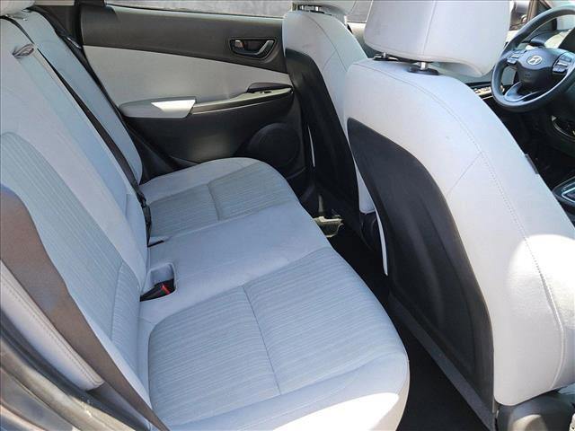 used 2023 Hyundai Kona car, priced at $19,806