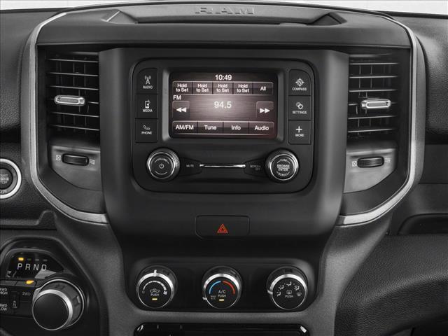 new 2025 Ram 3500 car, priced at $65,061