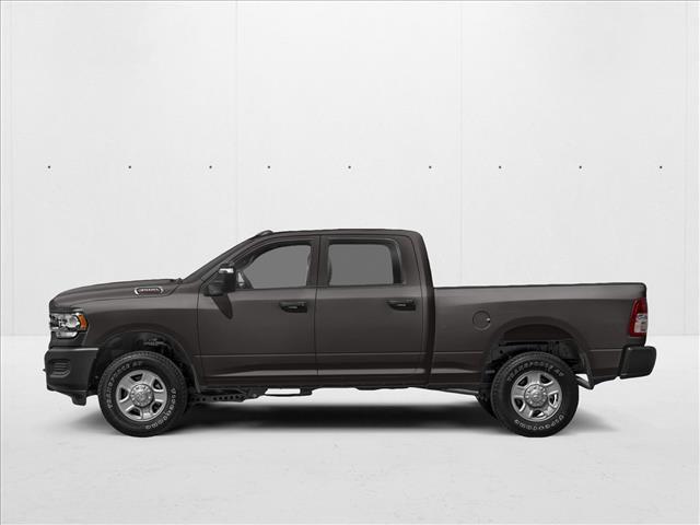 new 2025 Ram 3500 car, priced at $65,061