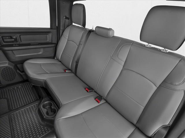 new 2025 Ram 3500 car, priced at $65,061