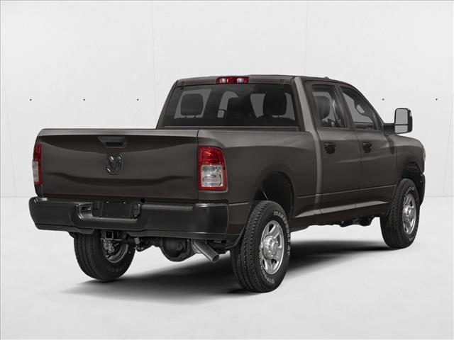 new 2025 Ram 3500 car, priced at $65,061