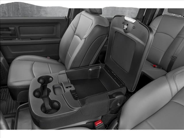new 2025 Ram 3500 car, priced at $71,865
