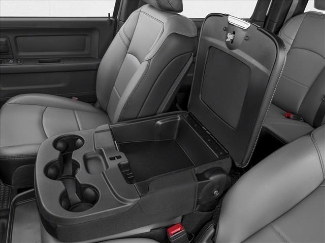 new 2025 Ram 3500 car, priced at $65,061