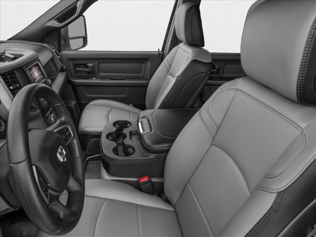 new 2025 Ram 3500 car, priced at $65,061