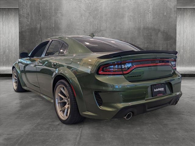 new 2023 Dodge Charger car, priced at $61,945