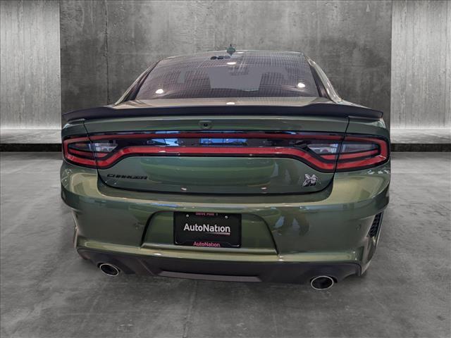 new 2023 Dodge Charger car, priced at $61,945