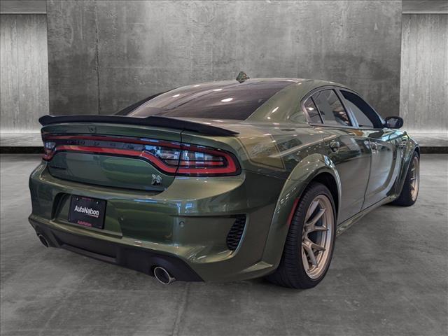 new 2023 Dodge Charger car, priced at $61,945