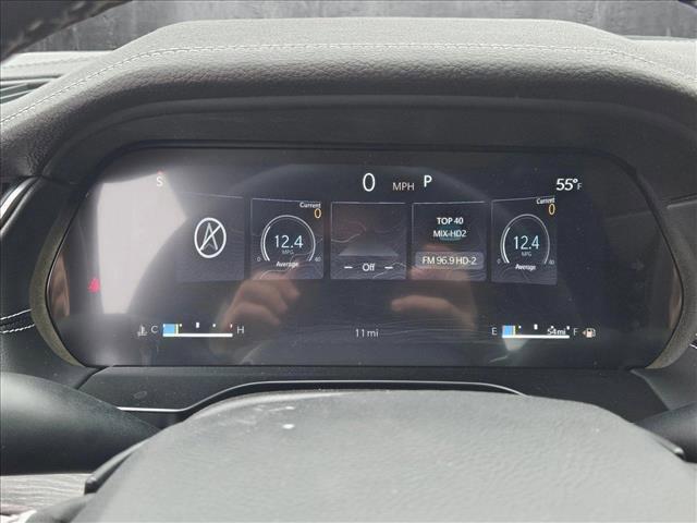 new 2025 Jeep Grand Cherokee L car, priced at $45,875