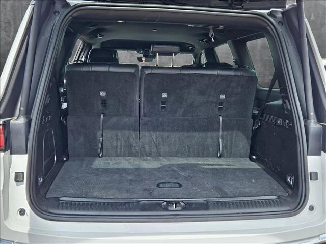 used 2024 Jeep Wagoneer car, priced at $59,481