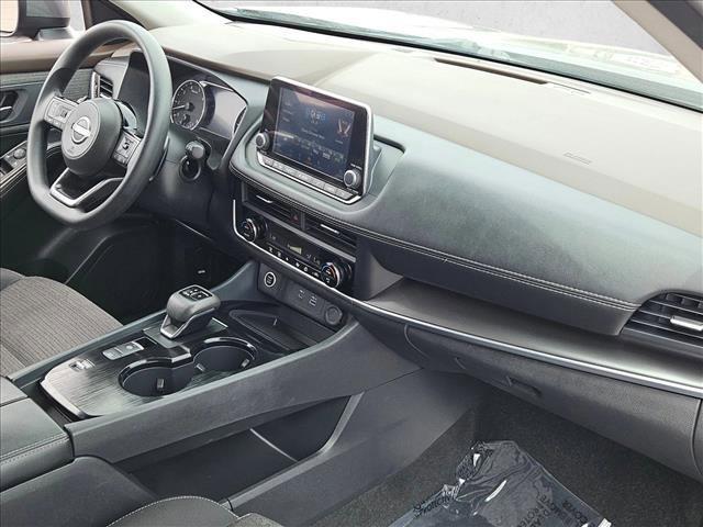 used 2023 Nissan Rogue car, priced at $20,206