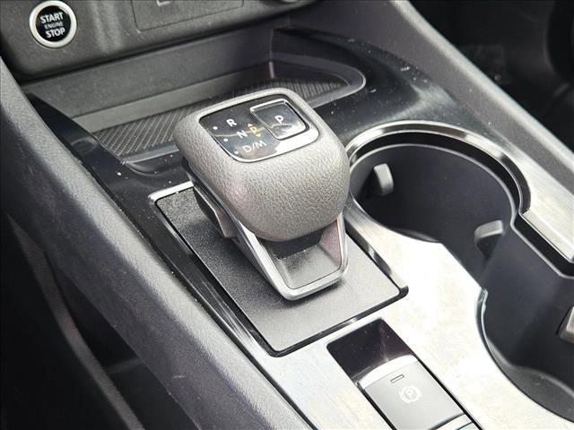 used 2023 Nissan Rogue car, priced at $20,206