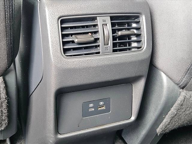 used 2023 Nissan Rogue car, priced at $20,206